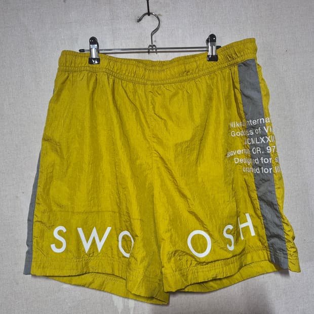 나이키 스우시 (xl)