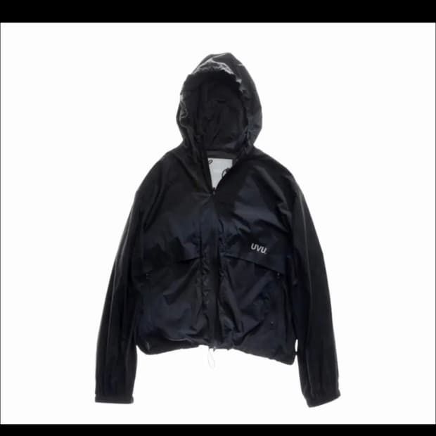 uvu 바람막이