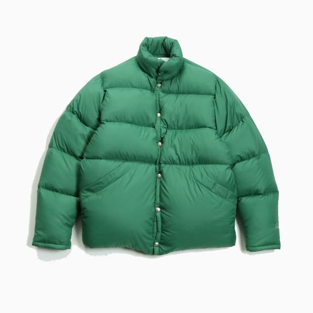GERRY BIG DOWN JACKET
