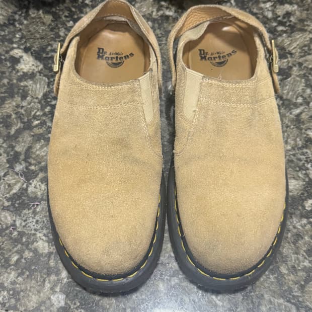 닥터마틴 아이샴 280