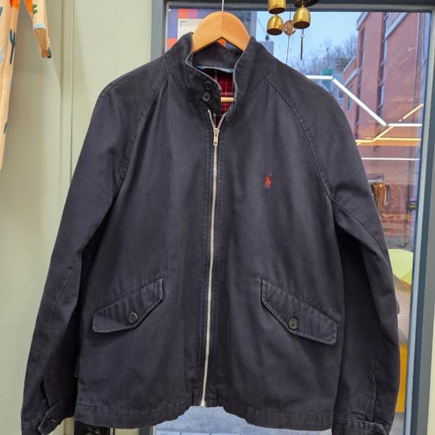 폴로 랄프로렌 자켓 