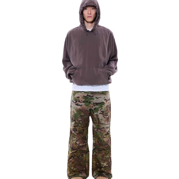 엑슬림 EP.9 01 HOODIE L, XL 새상품 판매 XLIM 후드