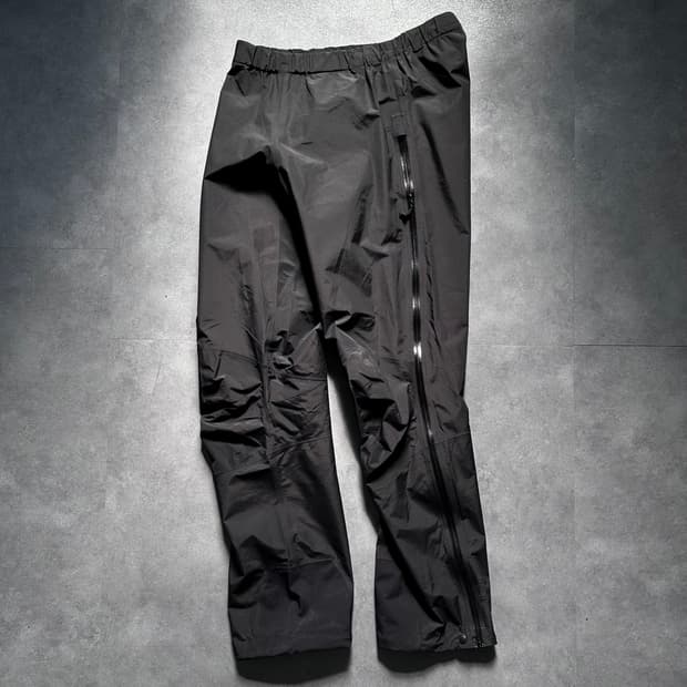 00s 아크테릭스 베타 고어텍스 팬츠  (vap.11)