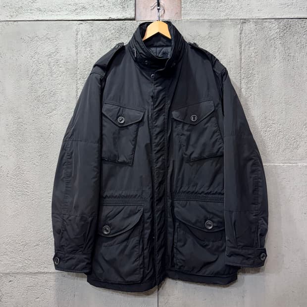 랄프로렌 폴로 캐주얼 M65 사파리 자켓 (L)   