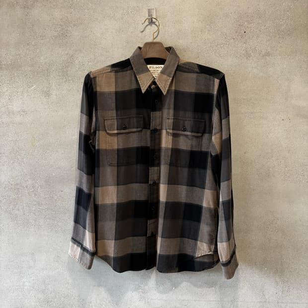 FILSON 셔츠