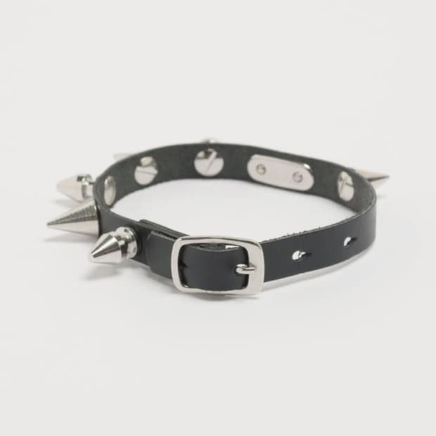 아워레가시 스터드 팔찌 