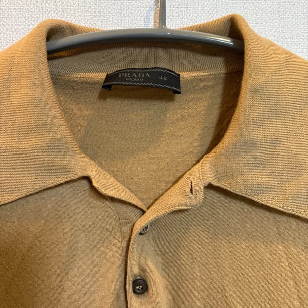 Prada s/s