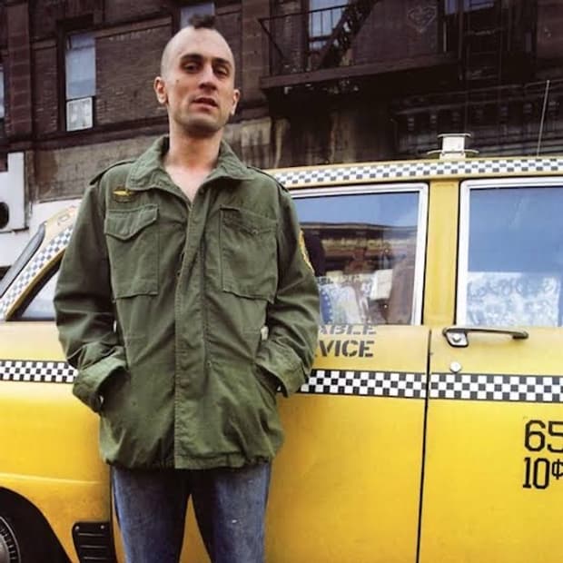 M65 필드 자켓 2세대 [S/S]