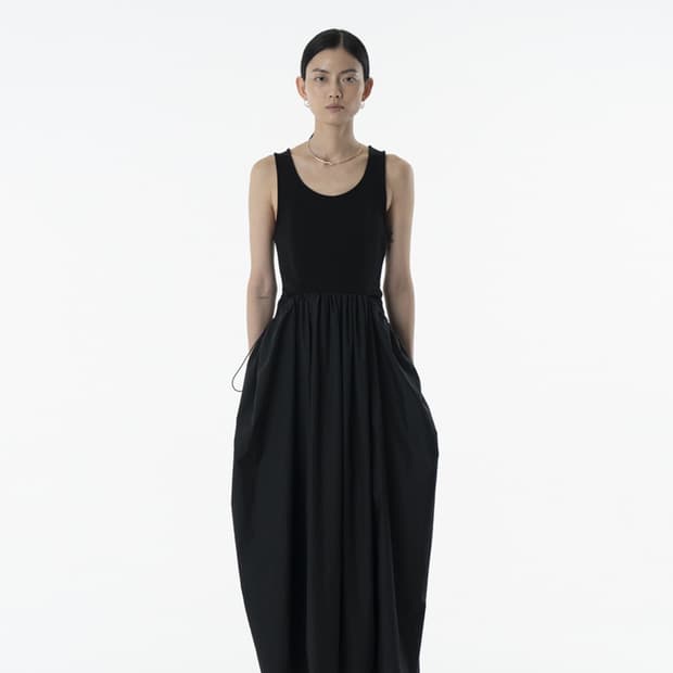 아모멘토 원피스