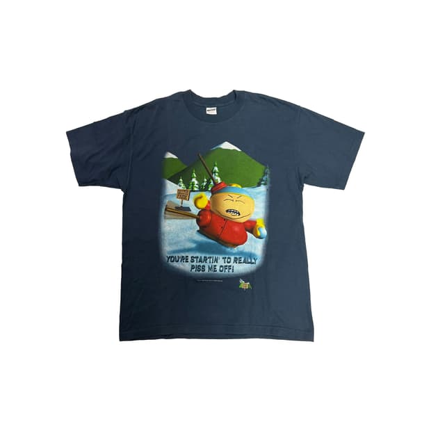 South Park 99 Eric Cartman shirt