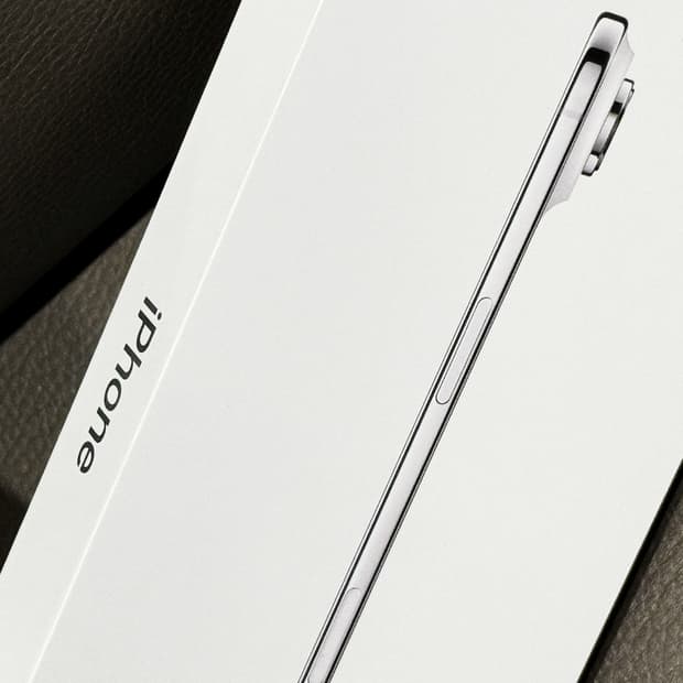 미개봉 / 애플 아이폰17 에어 256기가 클라우드화이트