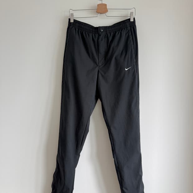 00's 올드 나이키(NIKE) 트레이닝 팬츠