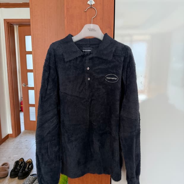 디네댓 가디건 m사이즈