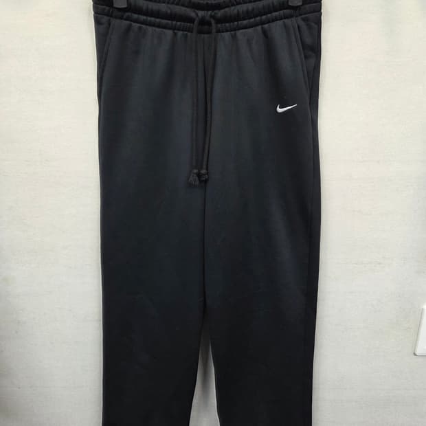 나이키 여성 써마핏 안감플리스 클래식 팬츠 s