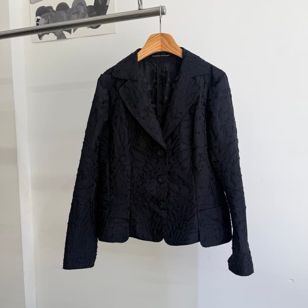 HIROKO KOSHINO (Made in Japan) 자켓