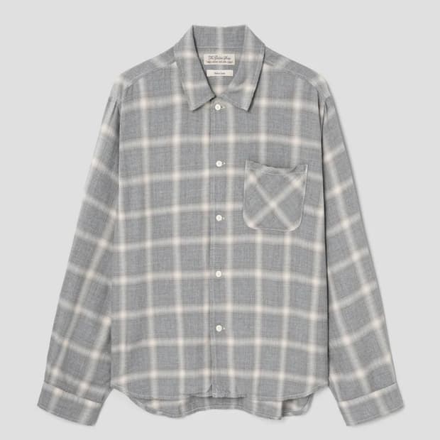 레미릴리프 셔츠 L