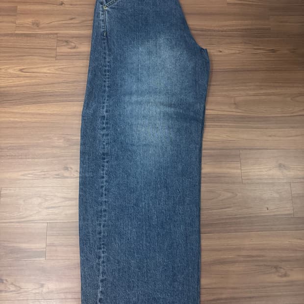 해칭룸 와이드 커브진 3사이즈