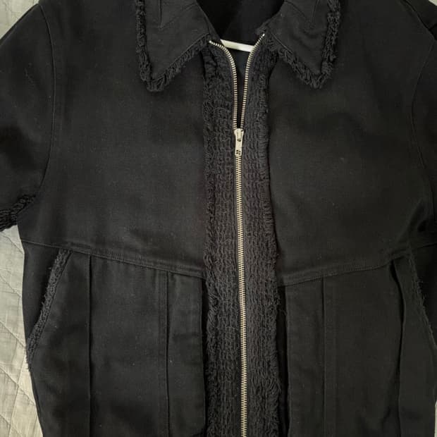 Xlim ep4 02 jacket 1사이즈