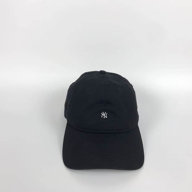 뉴에라 MLB 뉴욕 양키스 볼캡 모자