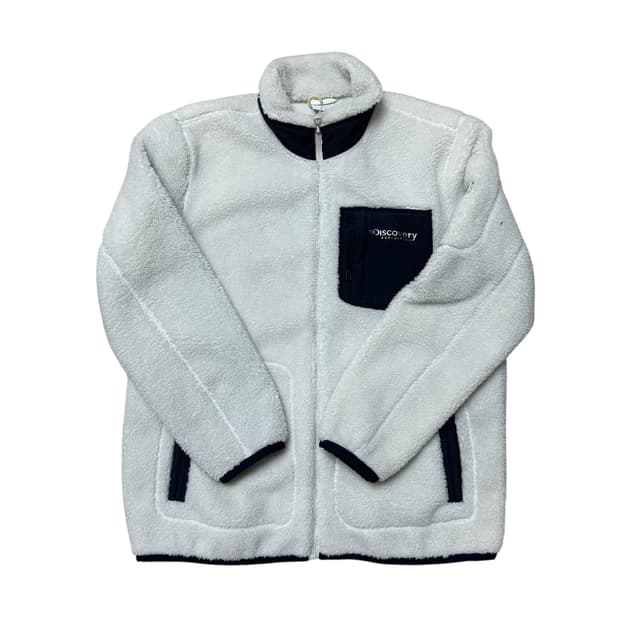 디스커버리 후리스