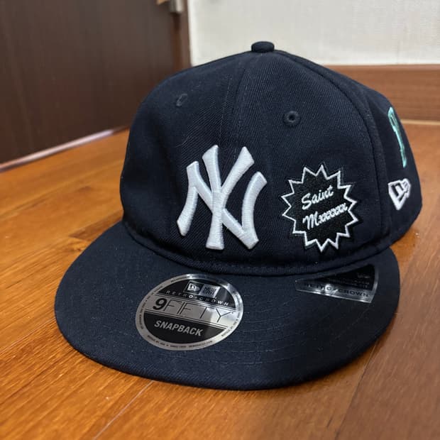 세인트 마이클 쿄카 모자