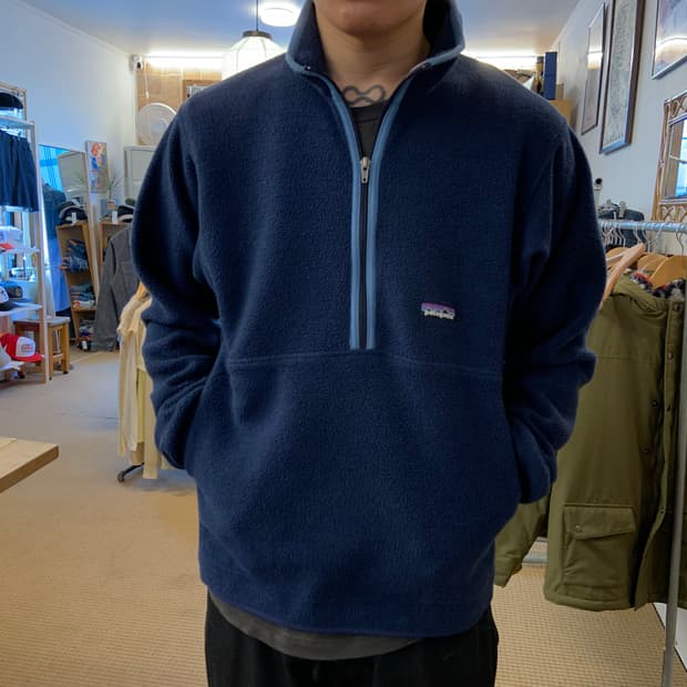 파타고니아 마수피엘 신칠라