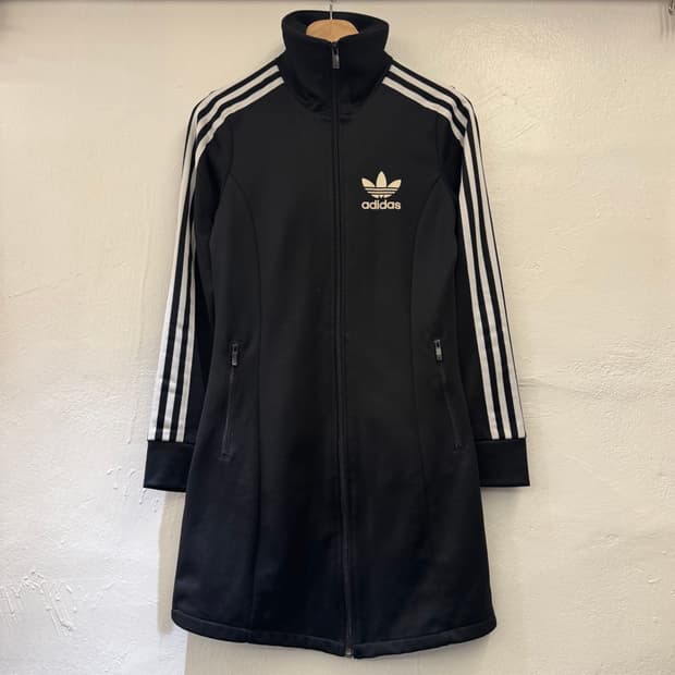 아디다스 유로파 트랙탑 원피스