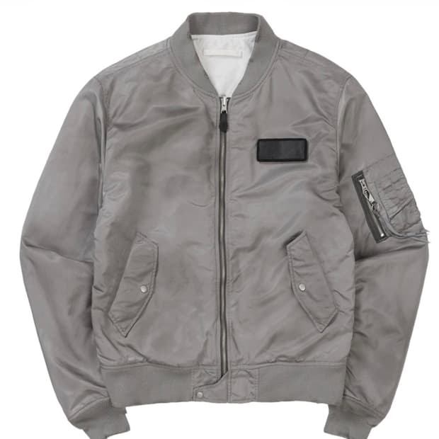 [구매글 , L] XLIM EP.9 03 JACKET x 알파