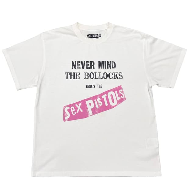 섹스 피스톨즈 (Sex Pistols)
