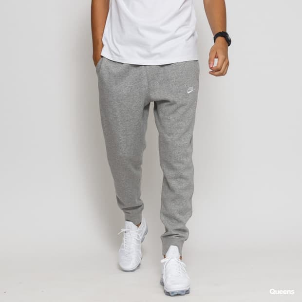 [무료배송][L]나이키 남성용 기모 트레이닝 조거 팬츠