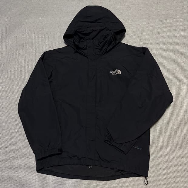 노스페이스 나일론 투웨이 바람막이 자켓