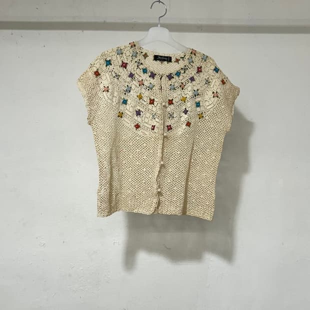 vtg top