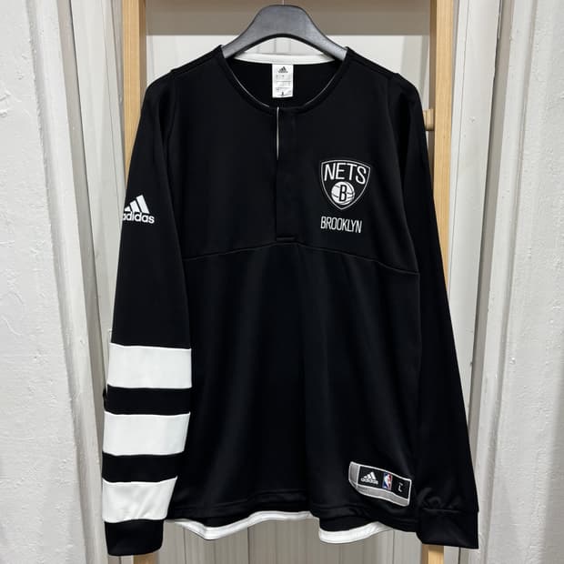 아디다스 져지 맨투맨