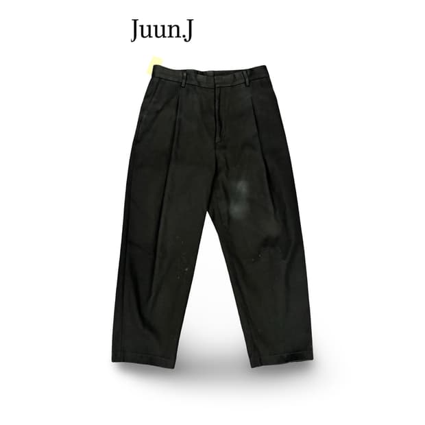 (30) 준지 슬랙스