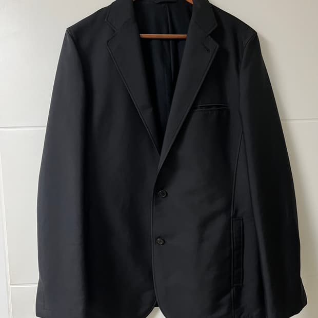 띠어리 자켓 theory 자켓