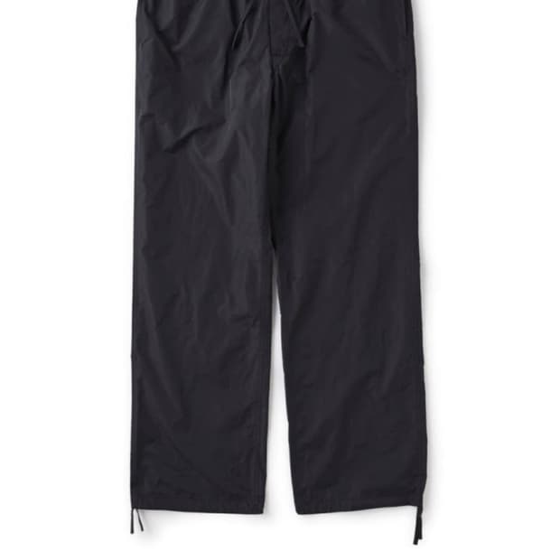 old joe 올드조 25ss 엘리엇 웜업 트라우저 새상품 L 사이즈