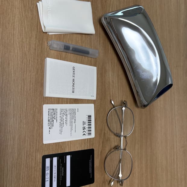 젠틀몬스터 EP-02