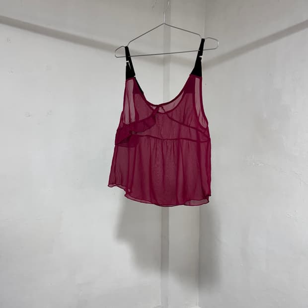 vtg top