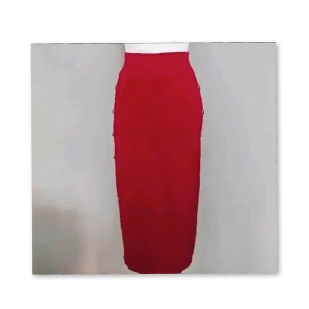 PINKO핀코  스커트