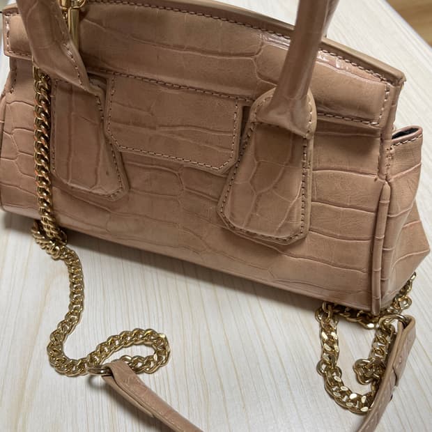 자라 크로스백/핸드백 가방