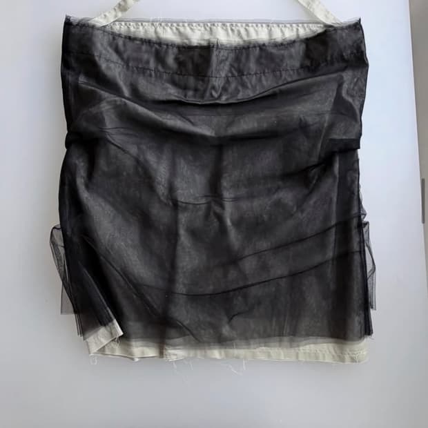 에옹쓰 2025 fw 샤샤 구합니다ㅜ