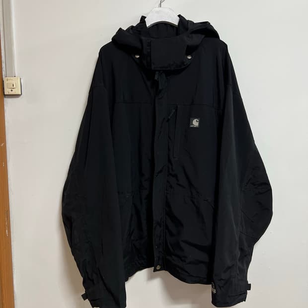 Carhartt 칼하트 바람막이