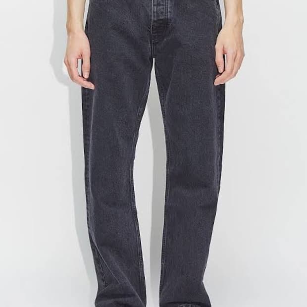 [27] HOPE 호프 Rush 러쉬 진 블랙