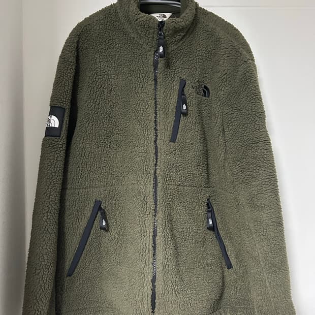 노스페이스 후리스 XL사이즈 판매