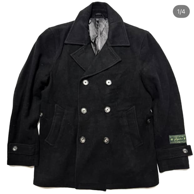 The Shop TK - 피코트