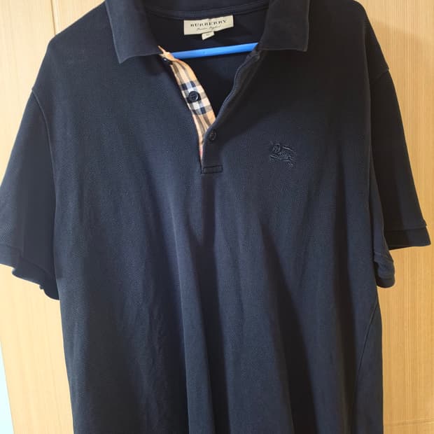 버버리 카라XL