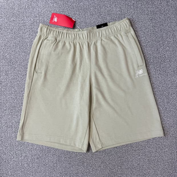 [정가 5만원 새상품] 뉴발란스 반바지 XL
