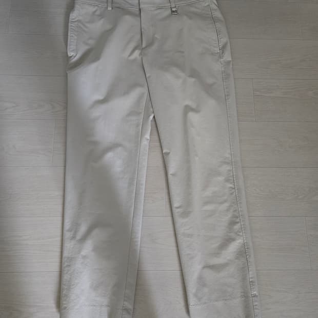 리버클래시 기능성 남성 바지 33~34