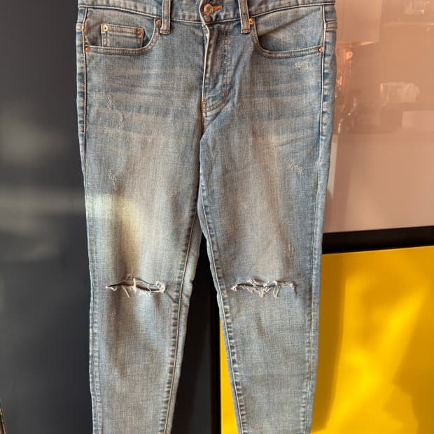 피스워커 청바지 30사이즈