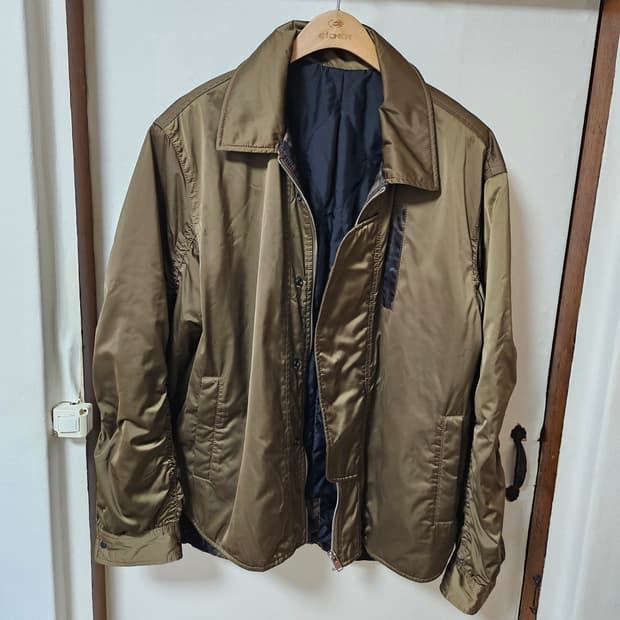 솔리드 옴므 자켓 100 (100-105)